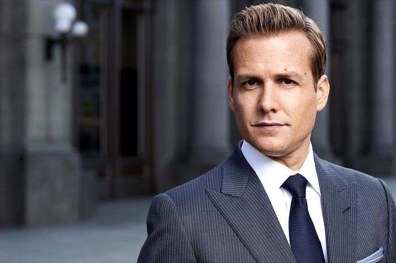 Harvey Specter