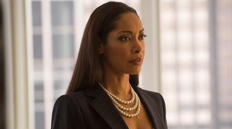 Jessica Pearson